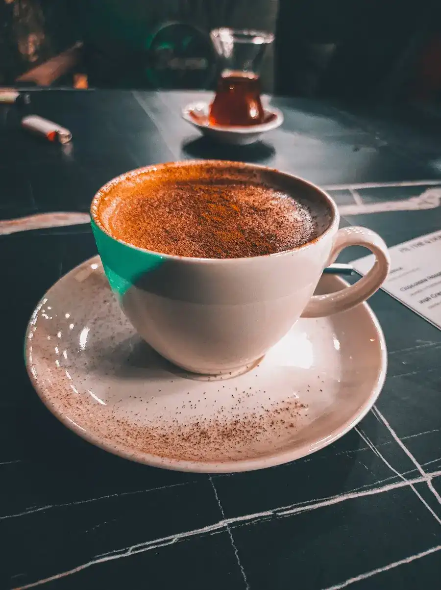 Beyce Meydan Kafe fotoğraf 2