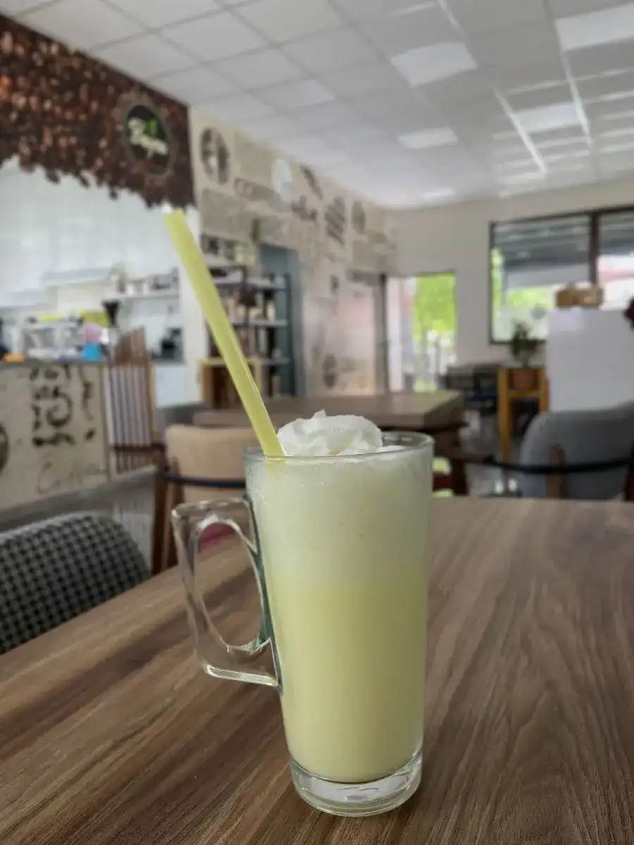 Beyce Meydan Kafe fotoğraf 3