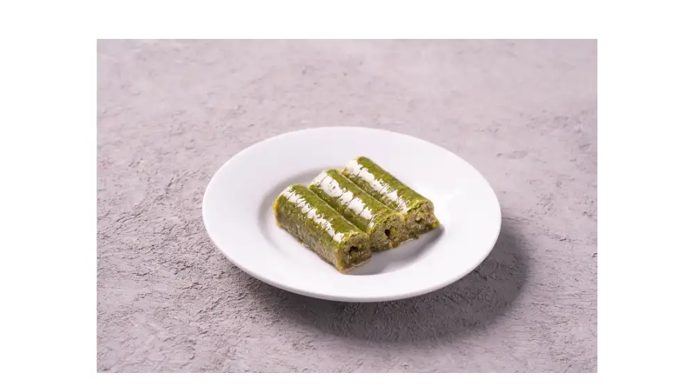 Bursa Kebab Kınalı Restaurant fotoğraf 2