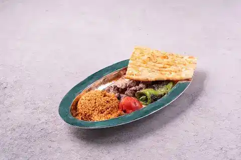 Bursa Kebab Kınalı Restaurant fotoğraf 3