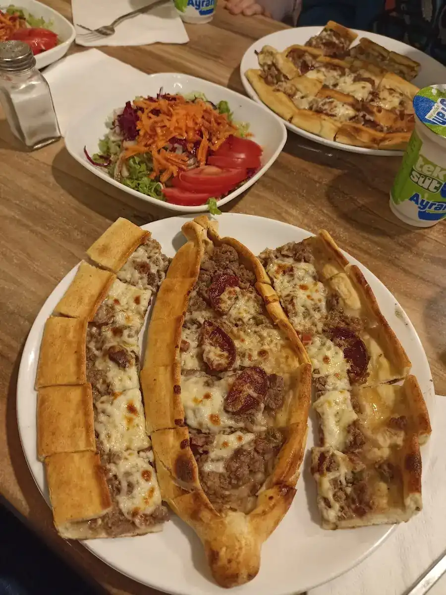 Dadaş Pide Börek