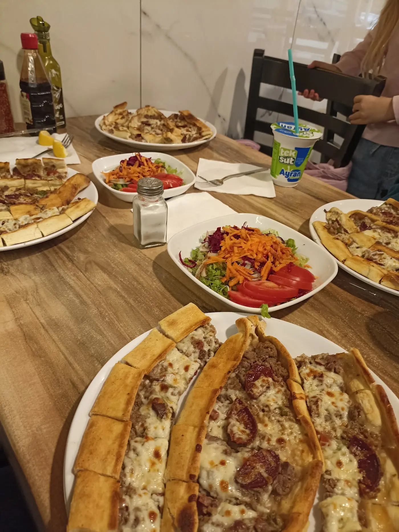 Dadaş Pide Börek fotoğraf 2
