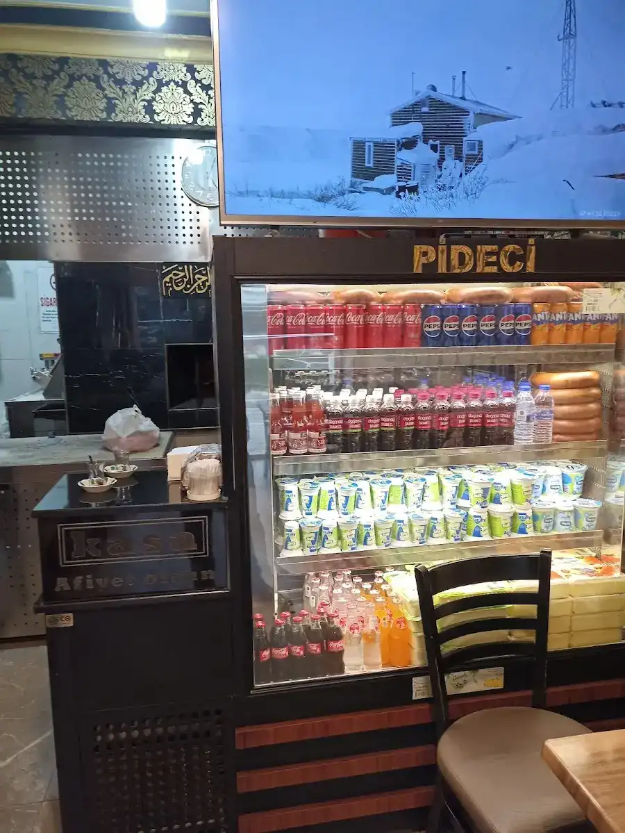 Dadaş Pide Börek fotoğraf 3