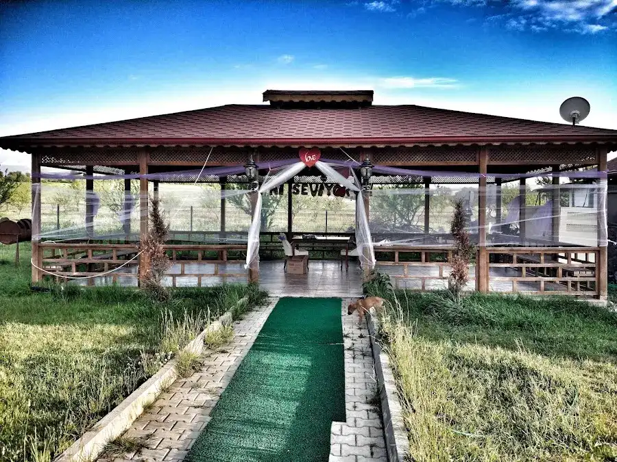 Gököz Natural Park