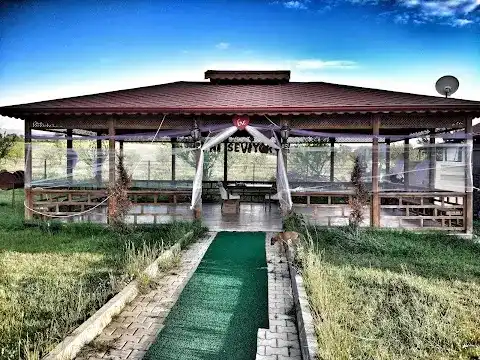 Gököz Natural Park