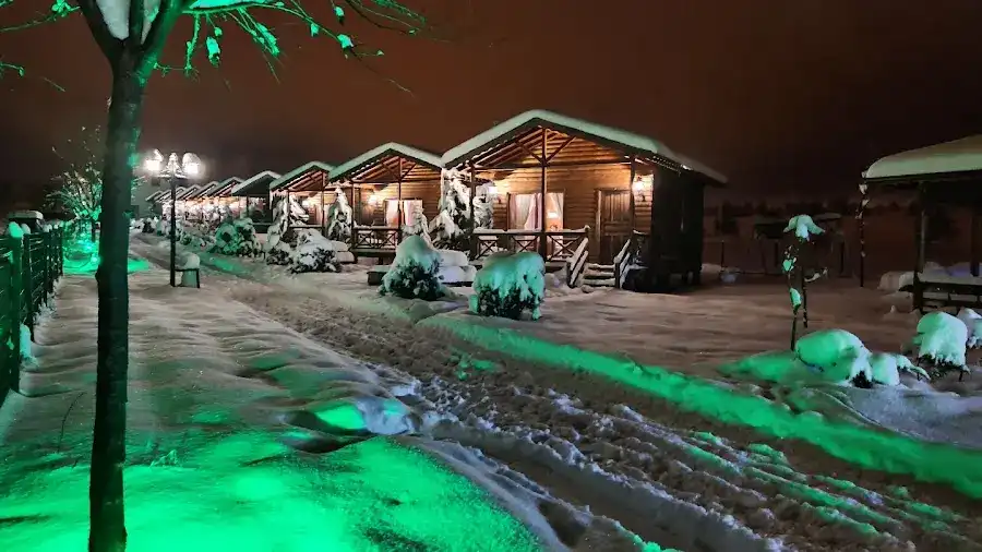 Gököz Natural Park fotoğraf 3