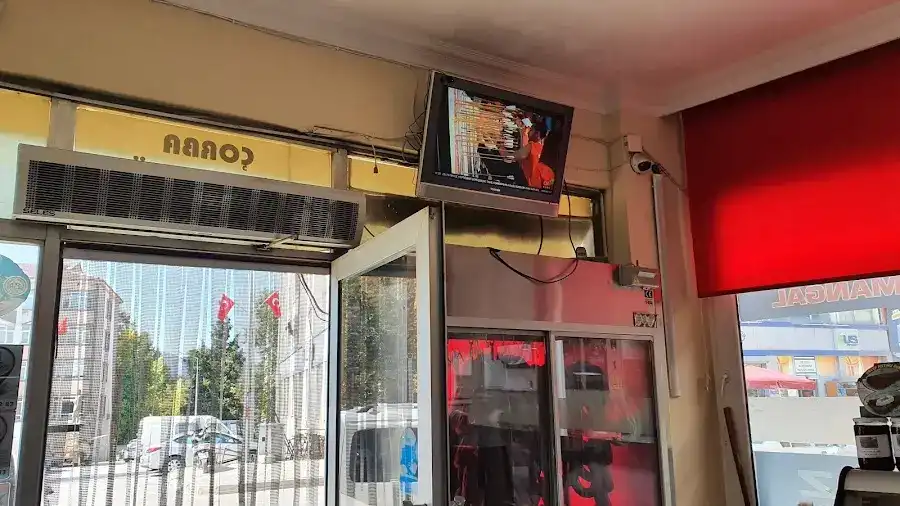 Karagöz Et Mangal