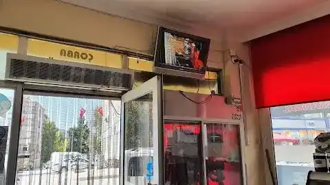 Karagöz Et Mangal