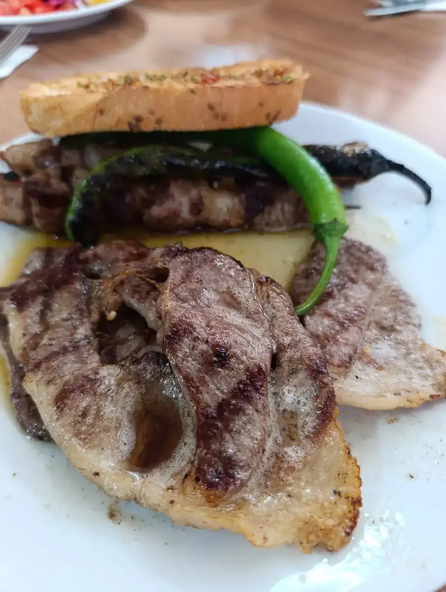 Karagöz Et Mangal fotoğraf 2