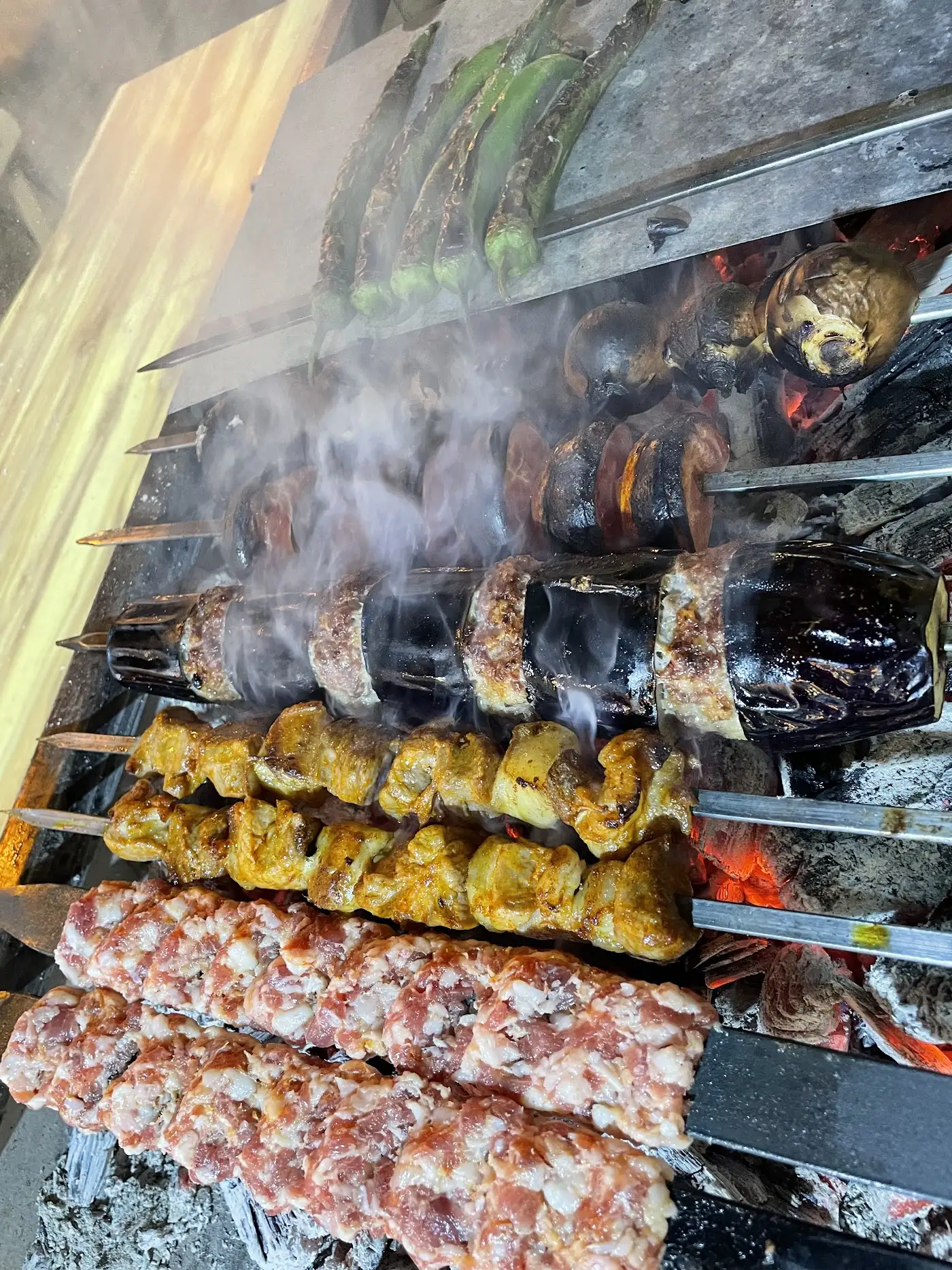 Kebap hane Gani Usta fotoğraf 3