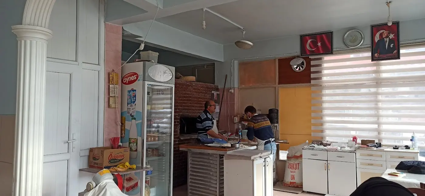 Meydan Pizza Pide Salonu