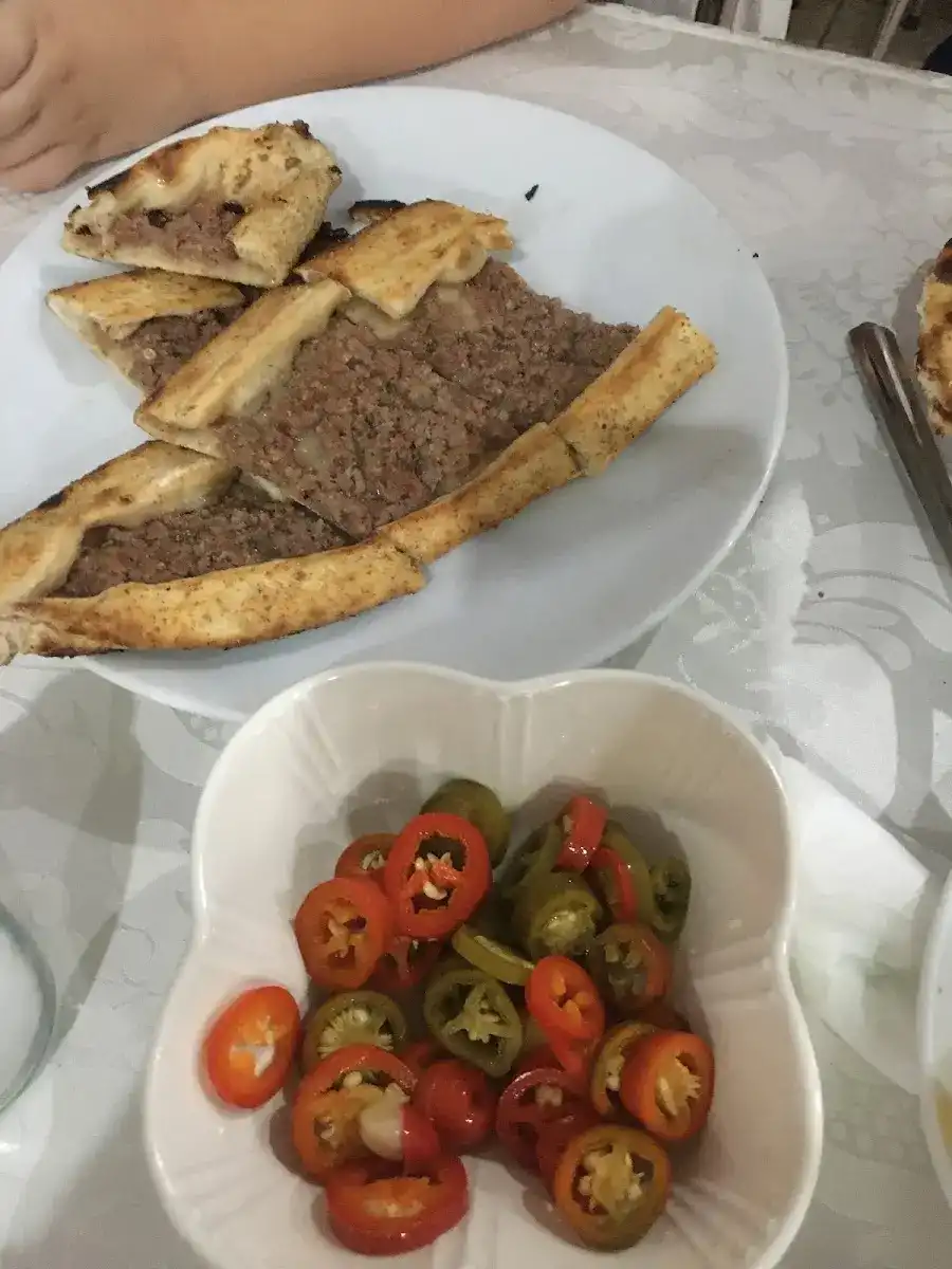 Meydan Pizza Pide Salonu fotoğraf 3