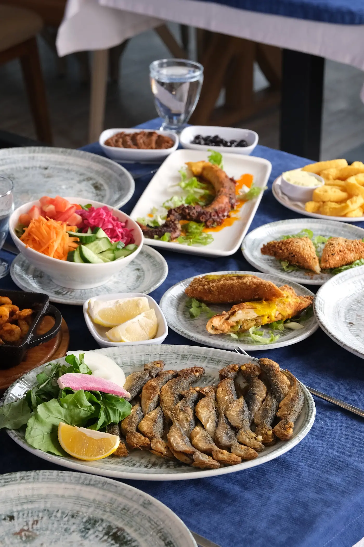 Nilüfer Burhan Balıkçılık fotoğraf 2