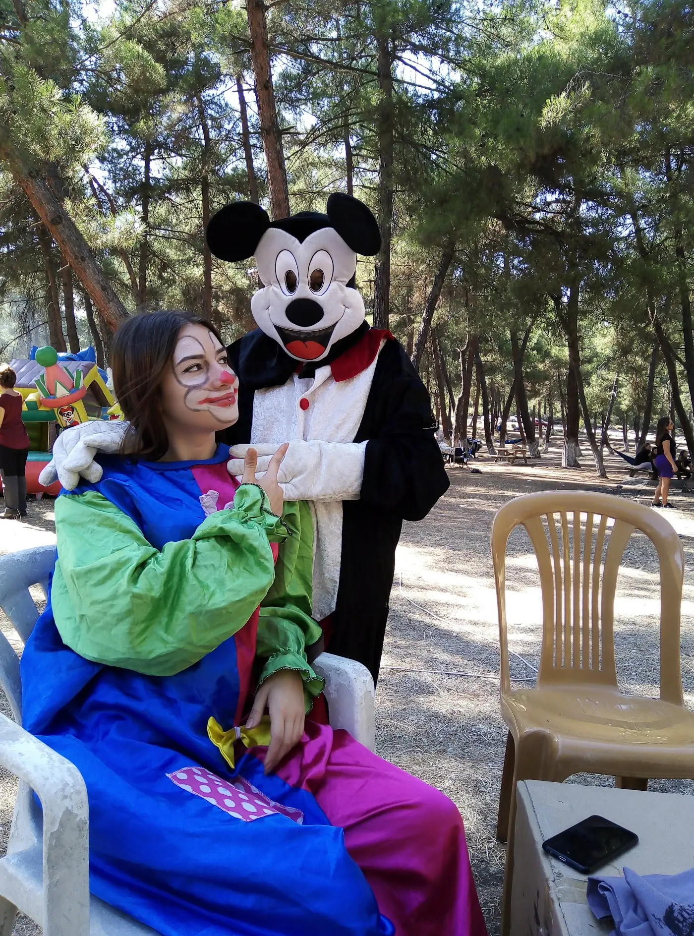 Orhaneli Belediyesi Oteli
