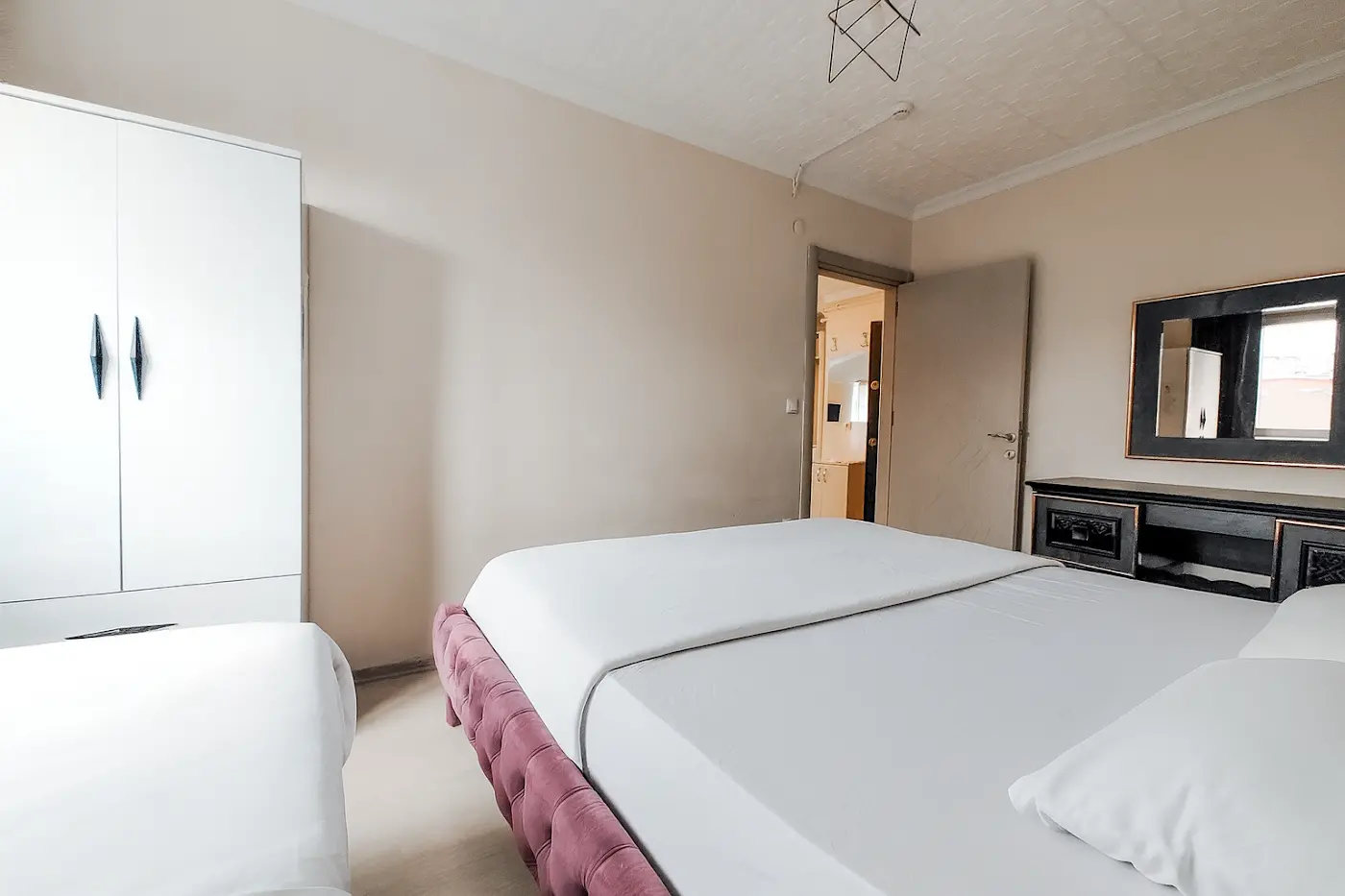 PARADİSE PANSİYON OTEL fotoğraf 2