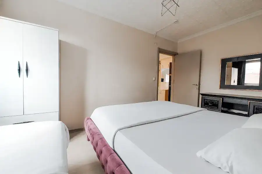 PARADİSE PANSİYON OTEL fotoğraf 2