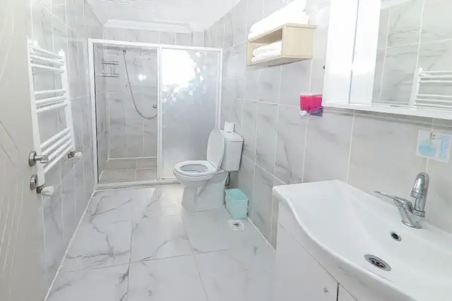 PARADİSE PANSİYON OTEL fotoğraf 3