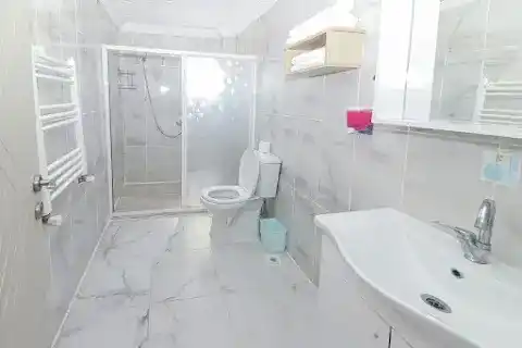 PARADİSE PANSİYON OTEL fotoğraf 3