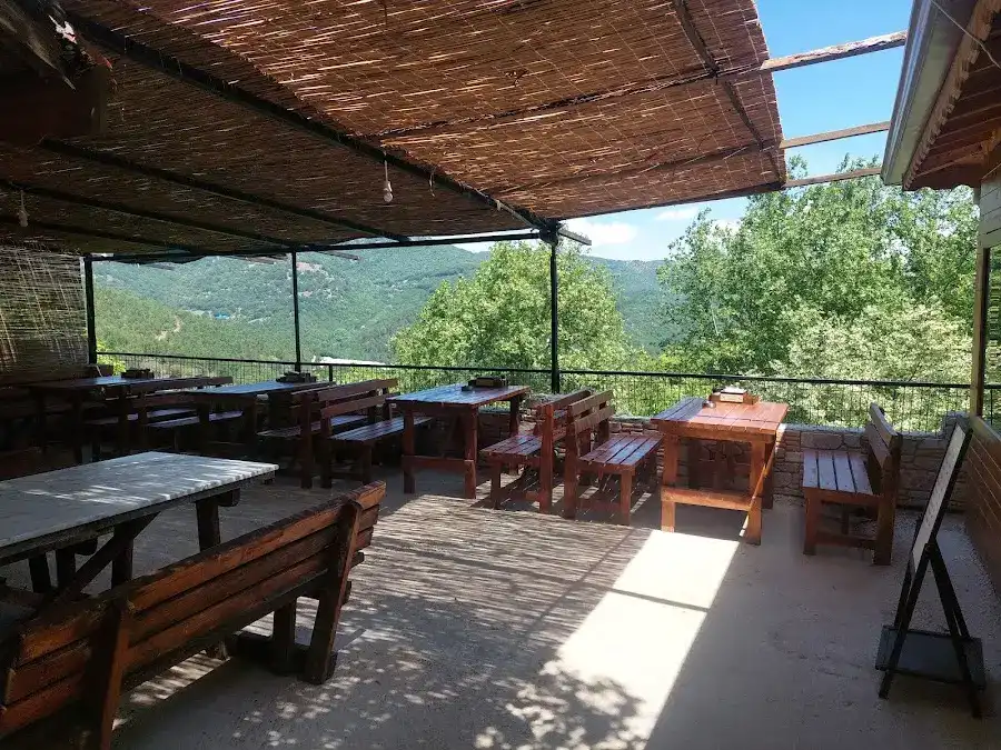 Şahinkaya Alabalık ve Et mangal fotoğraf 3