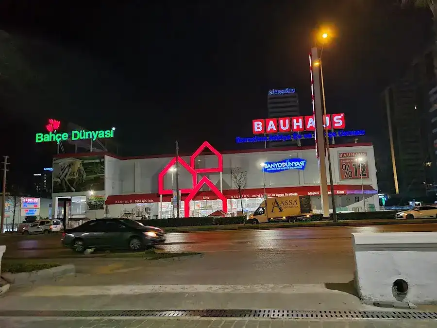 Yahyazade Restoran