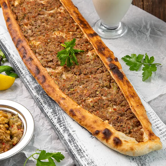 Yahyazade Restoran fotoğraf 2