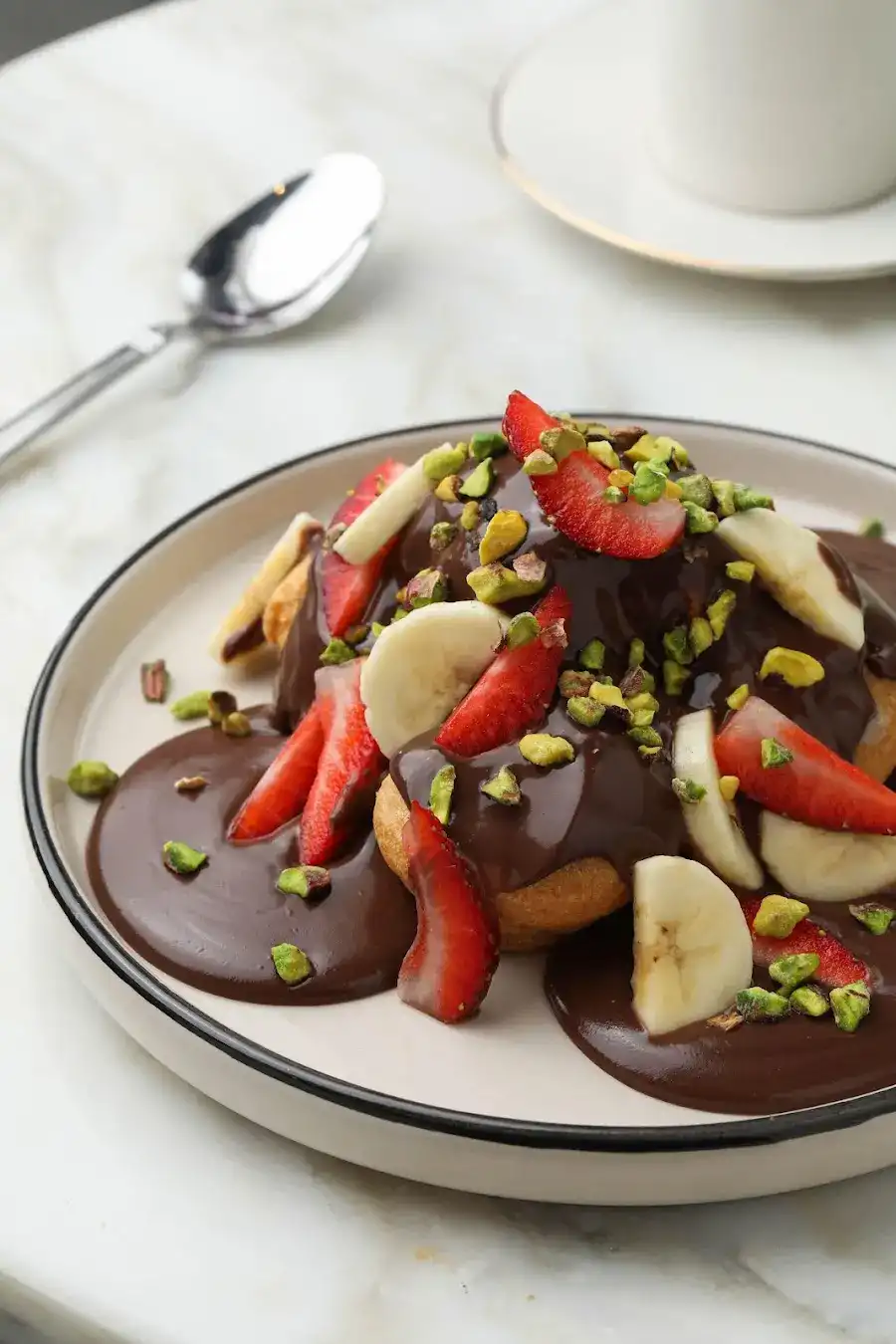 1944 Profiterol Orhangazi fotoğraf 3