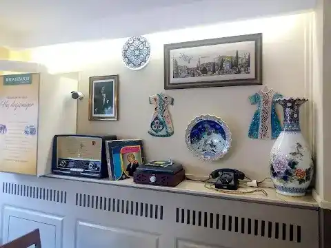 Bursa Kebapçısı
