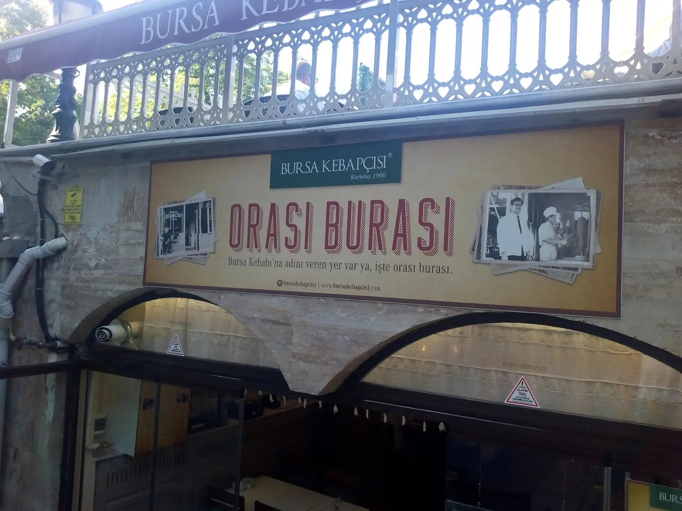 Bursa Kebapçısı fotoğraf 3