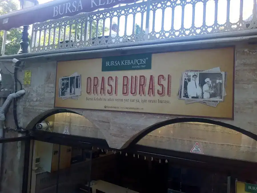 Bursa Kebapçısı fotoğraf 3