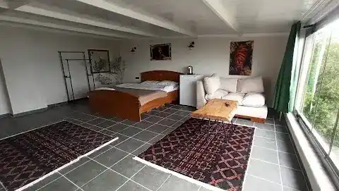 Gölyaka Hotel fotoğraf 2