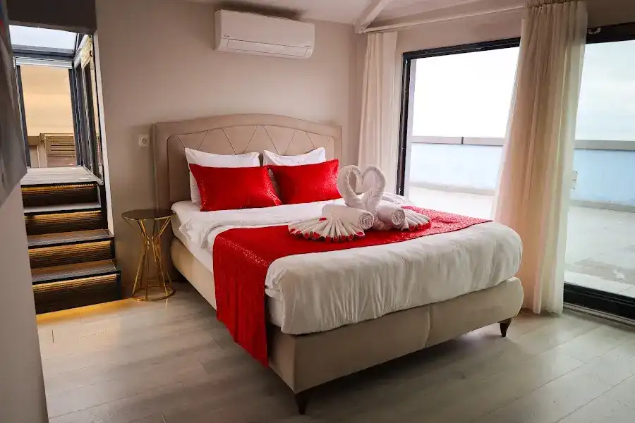 Green Hills Suites fotoğraf 2