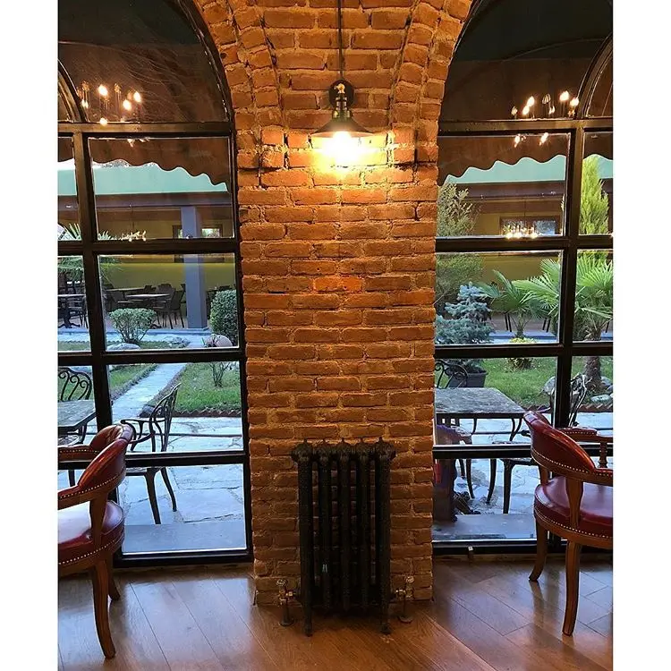 Günbatımı Cafe&Restaurant