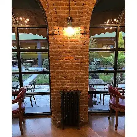 Günbatımı Cafe&Restaurant