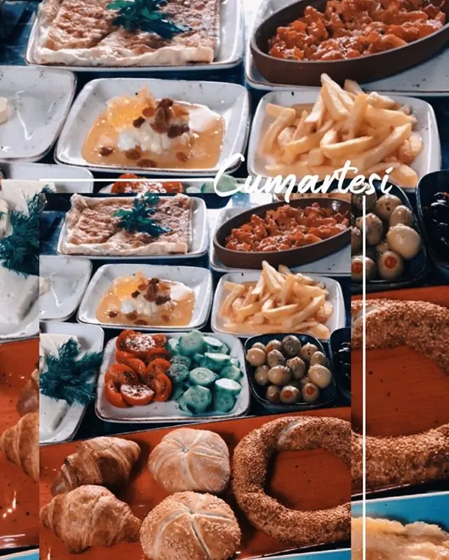 Günbatımı Cafe&Restaurant fotoğraf 2