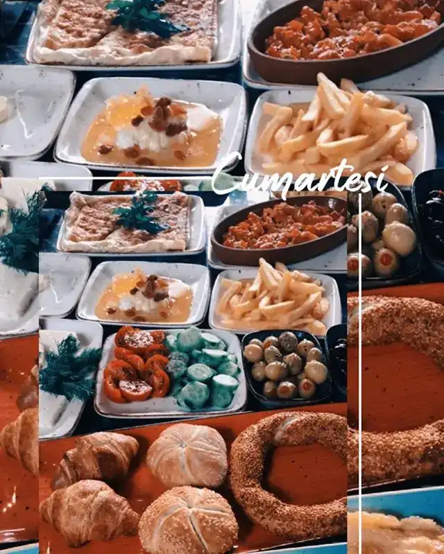 Günbatımı Cafe&Restaurant fotoğraf 2