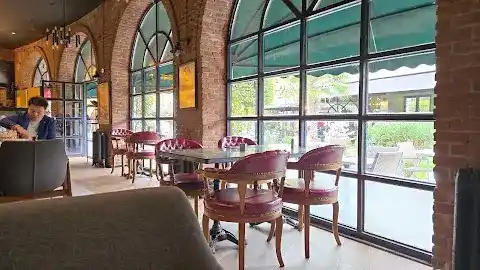 Günbatımı Cafe&Restaurant fotoğraf 3