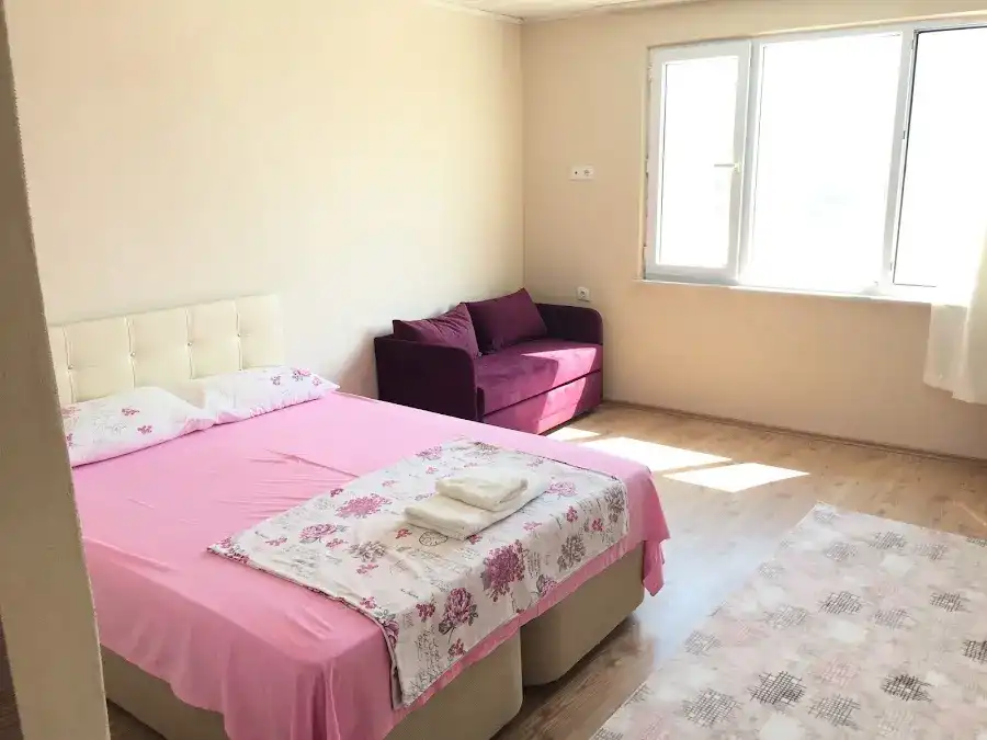 ILICA ANATOLİA KERAMET fotoğraf 2