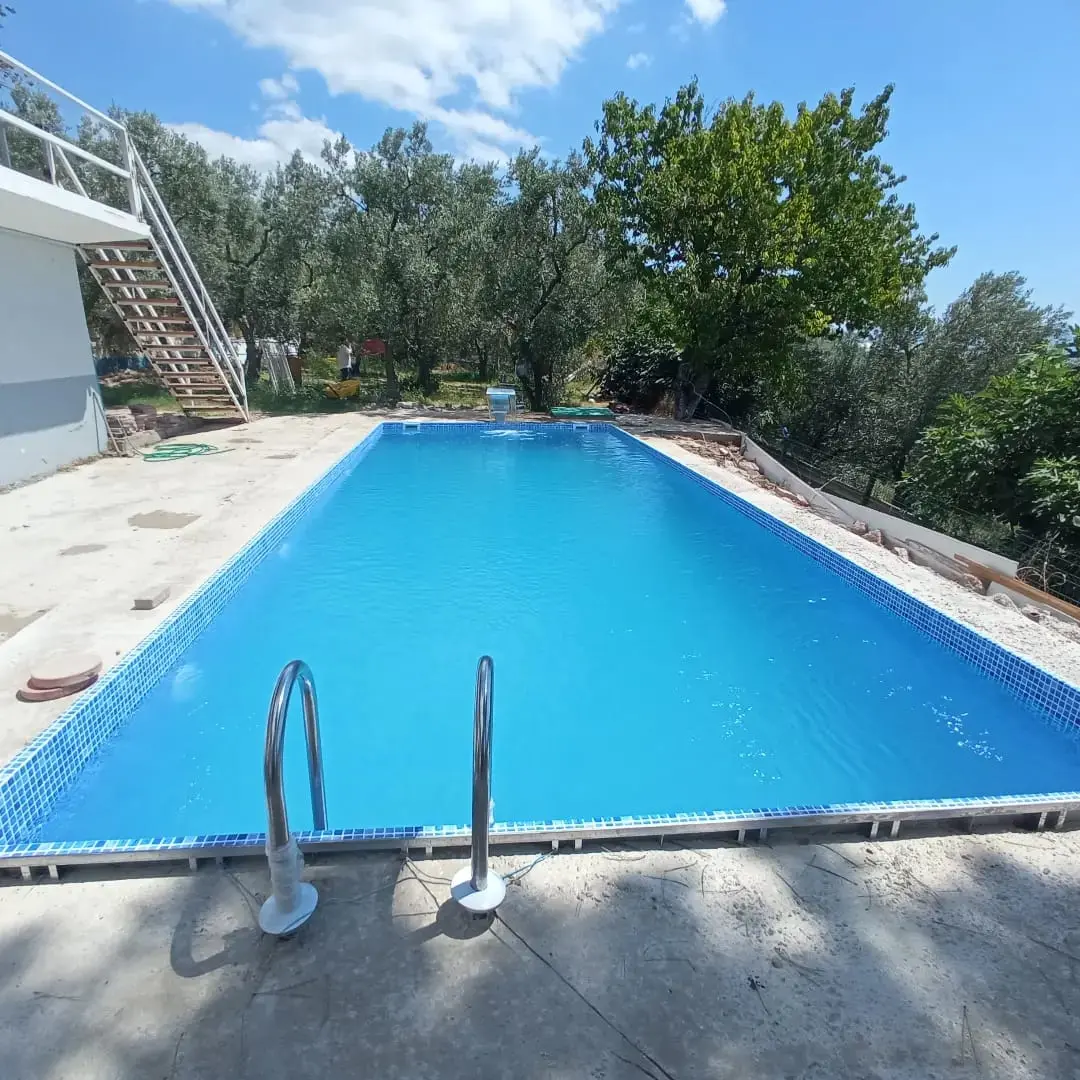 ILICA ANATOLİA KERAMET fotoğraf 3