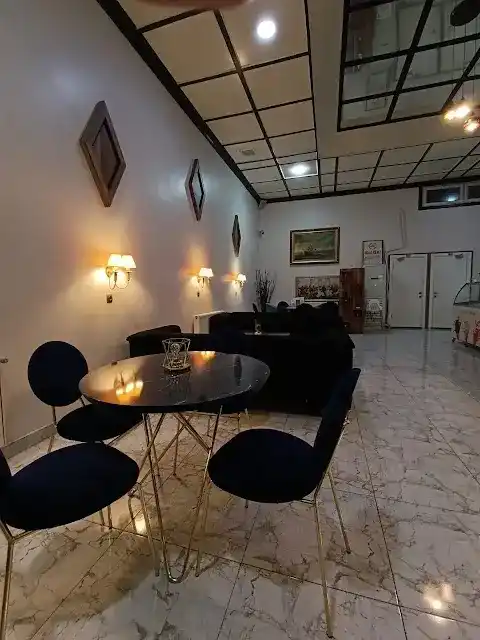 İNCİR CAFE & RESTAURANT