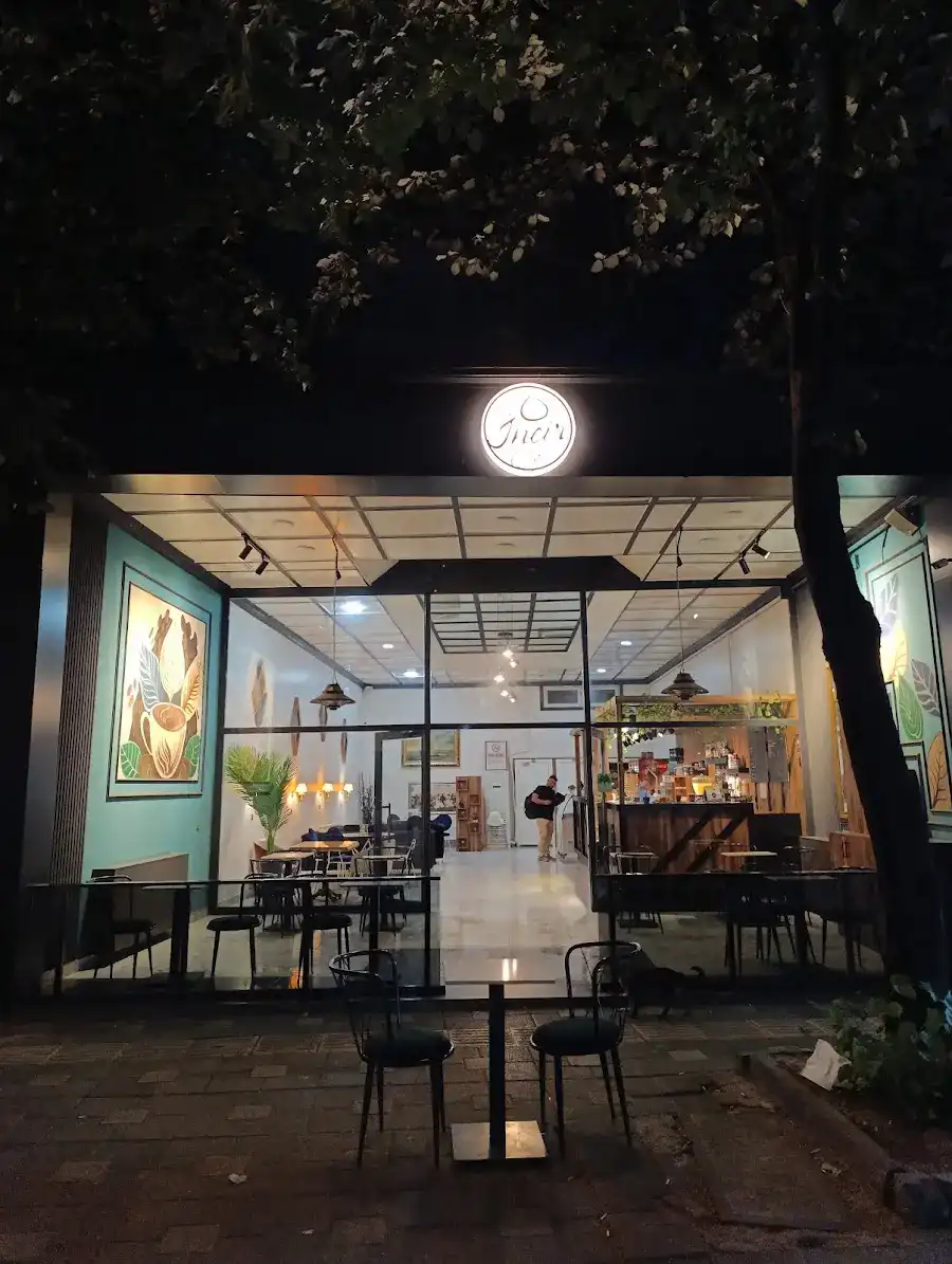 İNCİR CAFE & RESTAURANT fotoğraf 3