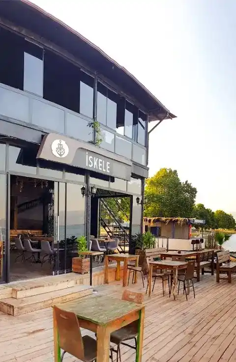 İskele Yaşam