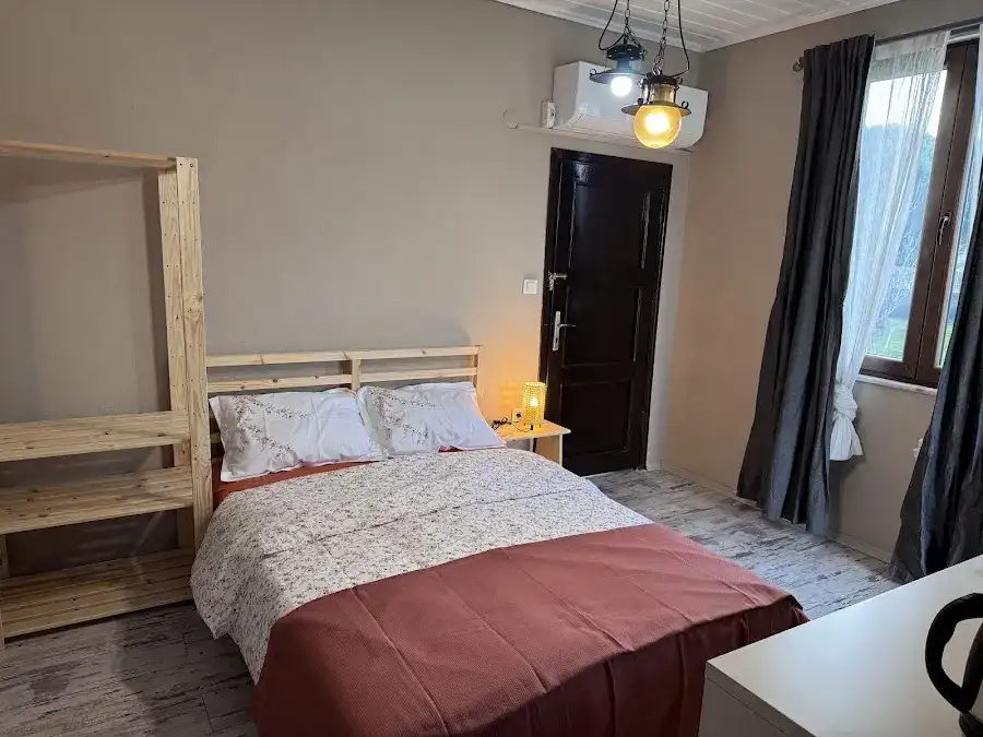 Keyfe Kadir Garden Butik Otel fotoğraf 2