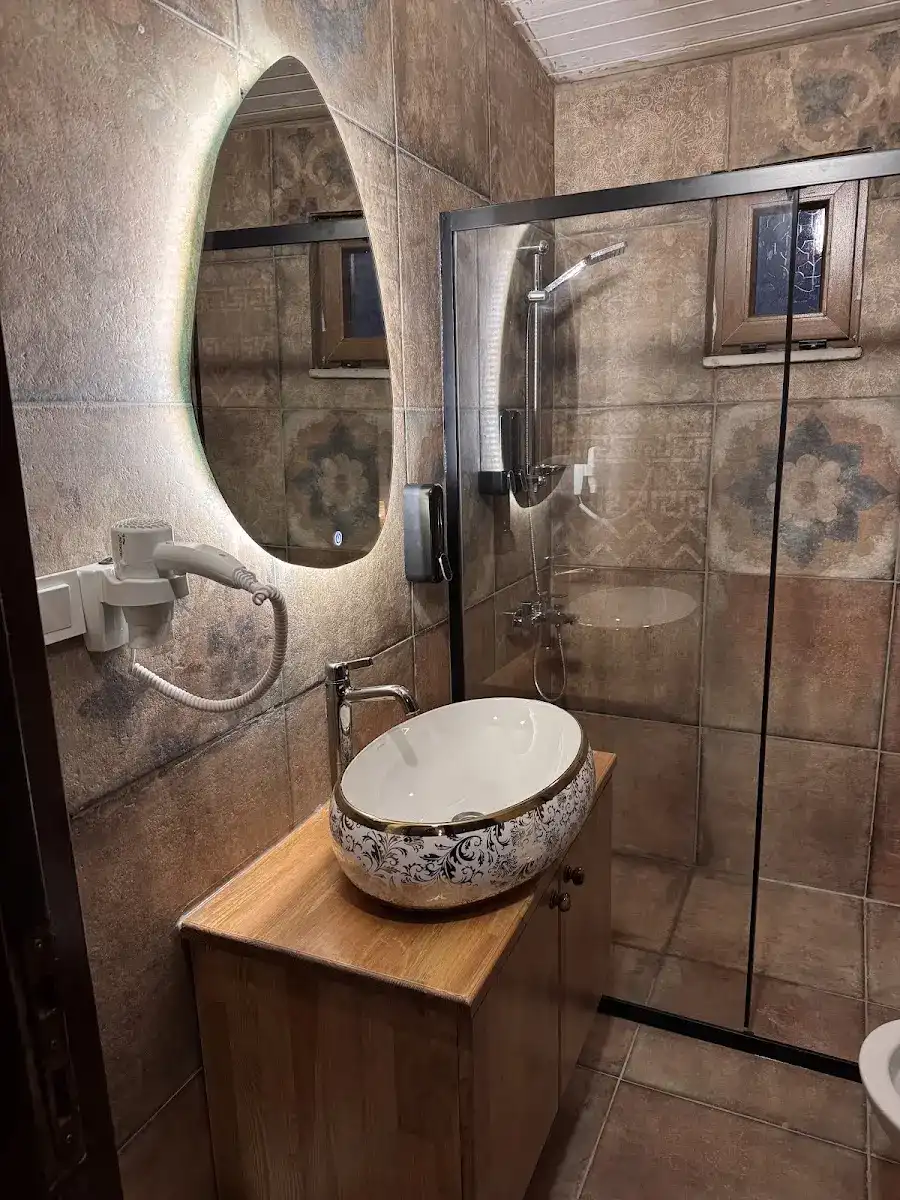 Keyfe Kadir Garden Butik Otel fotoğraf 3