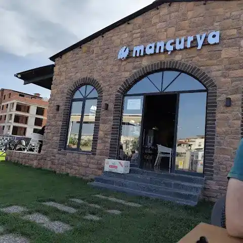Mançurya