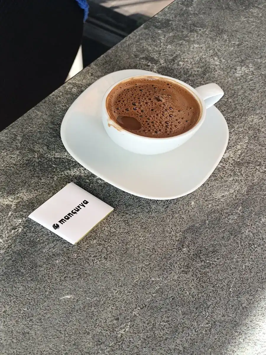 Mançurya fotoğraf 3