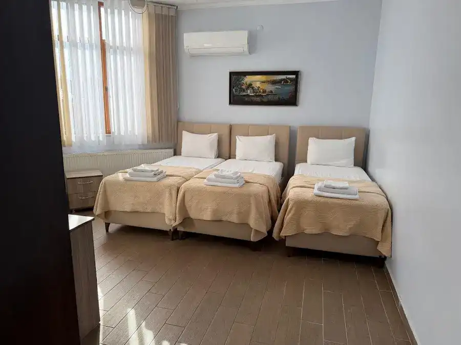 Orhangazi Öğretmenevi ve Akşam Sanat Okulu fotoğraf 2