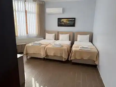 Orhangazi Öğretmenevi ve Akşam Sanat Okulu fotoğraf 2