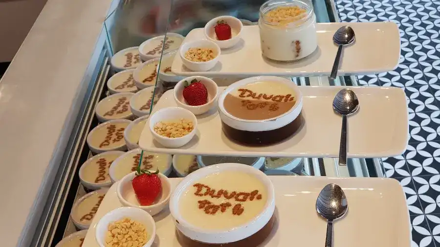 Orhanın Yeri Duvalı Tatlı fotoğraf 2