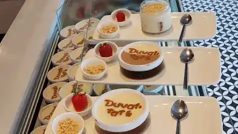 Orhanın Yeri Duvalı Tatlı fotoğraf 2