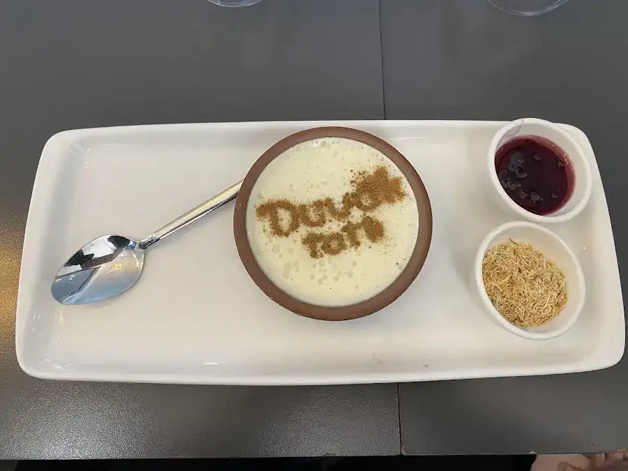 Orhanın Yeri Duvalı Tatlı fotoğraf 3